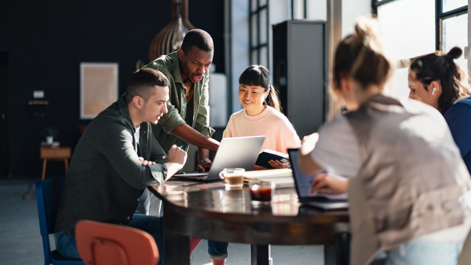 Employee benefits give you the upper hand in the fight for talent