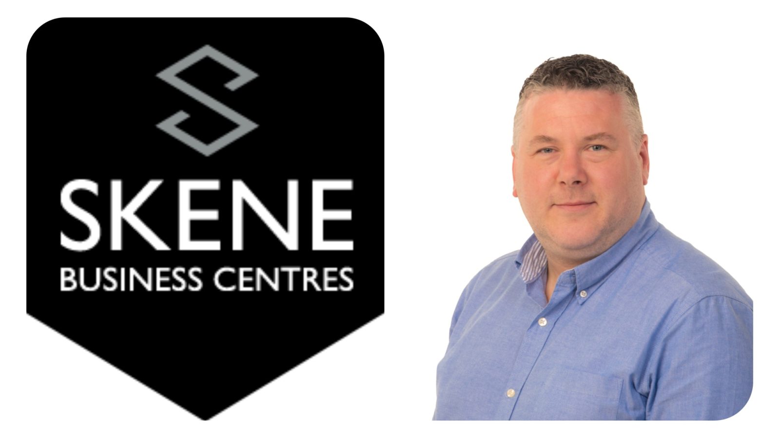 See what’s achievable at Skene Business Centres with Johnny Winterbottom at Protect Mortgage Solutions