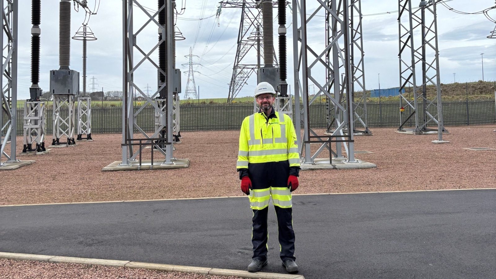 Powering the UK’s energy boom