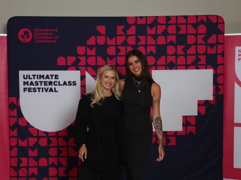 An Evening with Jamie Genevieve and Grace Beverley