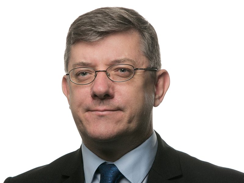 Malcolm Dowden Senior Practice Development Lawyer Pinsent Masons