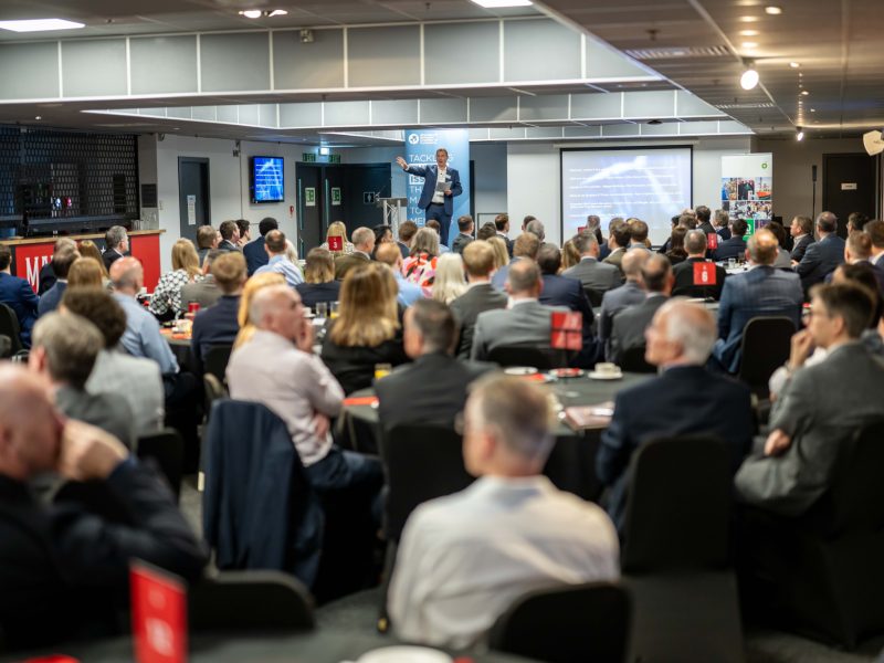 Energy Transition 39 Business Breakfast