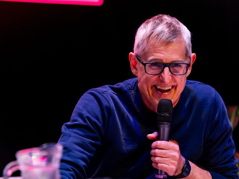 20250514 AGCC Louis Theroux 067