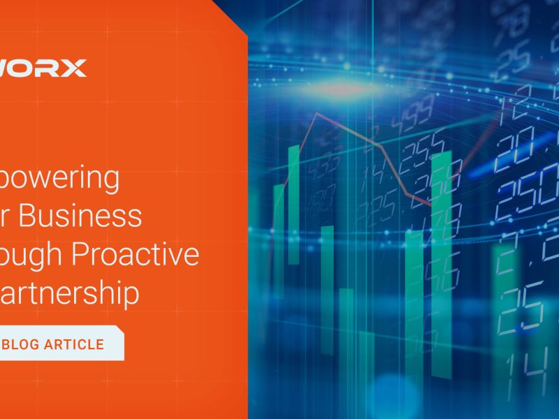 5 ITWORX Empowering your Business 0 2