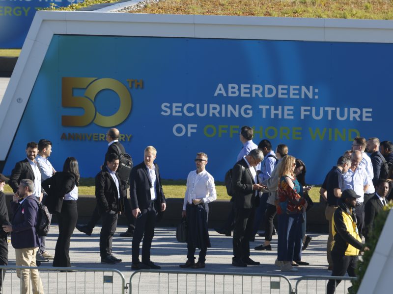 Offshore Europe 2023