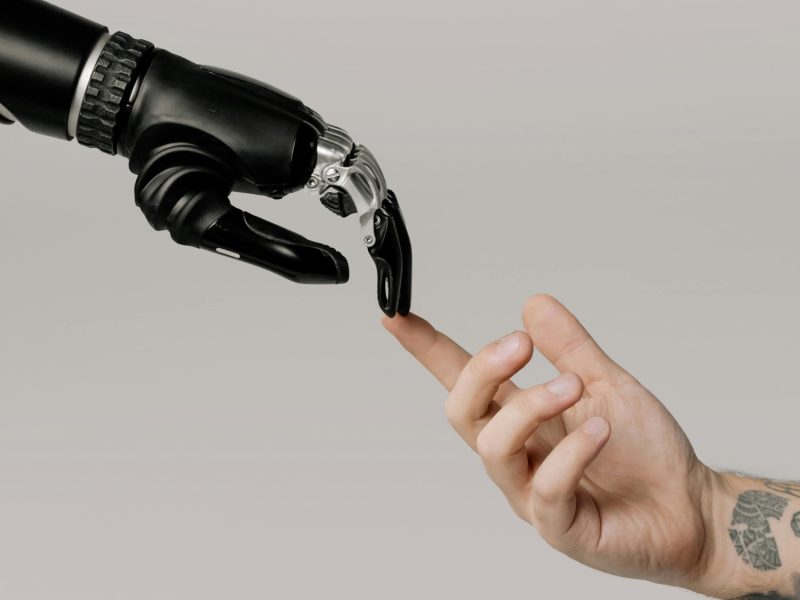 AI Blog Cover Photo