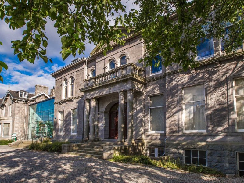 ALBYN SCHOOL EXTERIOR 009