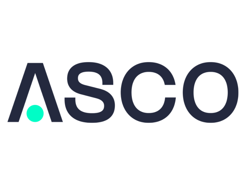 ASCO Logo NEW Sq