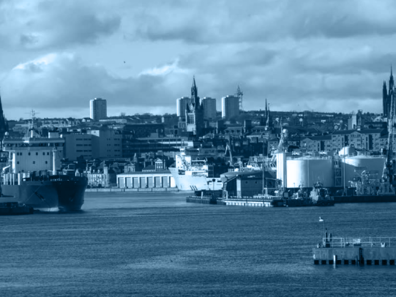 Aberdeen Header