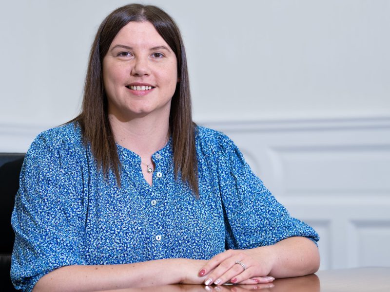 Aberdein Considine corporate benefits