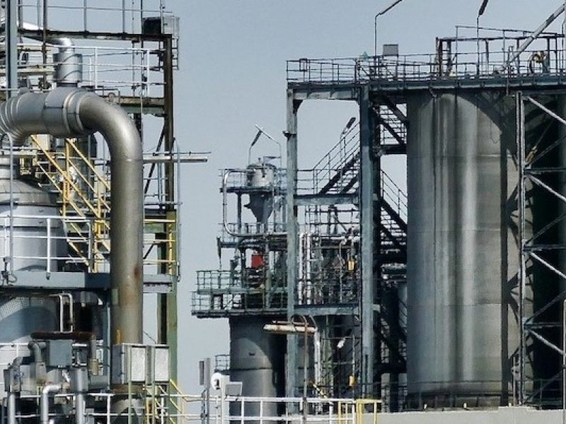 Asset Integrity Vs Asset Reliability Image