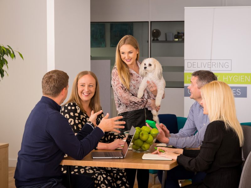 CAS Tidy Green Clean 6th Oct2023 010