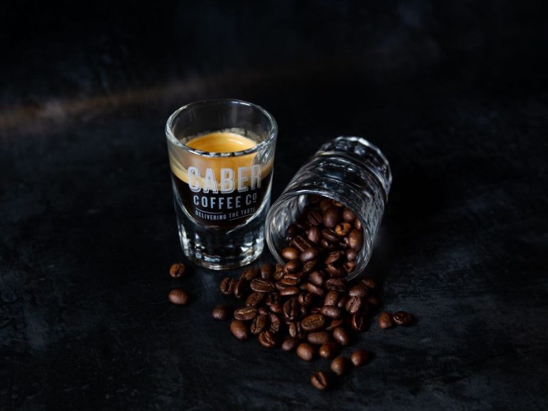 Caber Coffee Photo 2 Courtesy of Hannah Smith