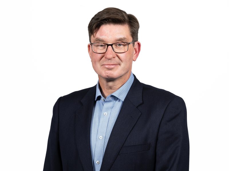 Chris Sawyer Partner Pinsent Masons