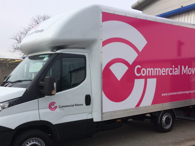 Comercial moves blog