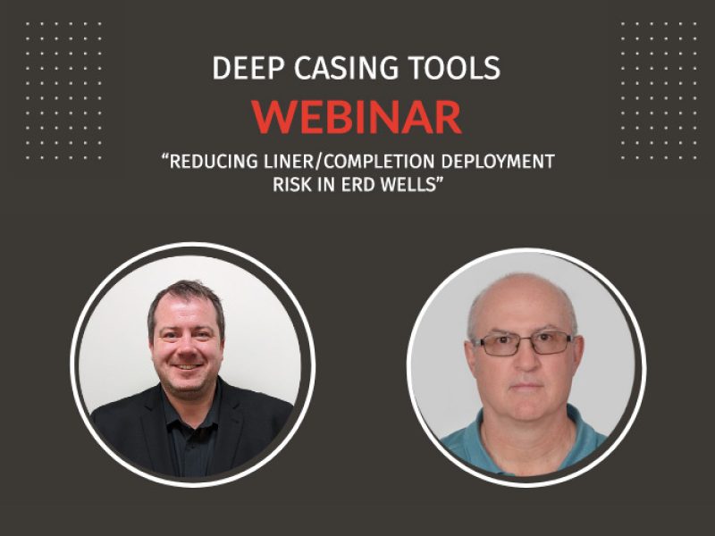 DCT Webinar