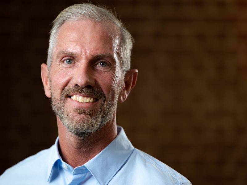Duncan Booth Kore Solutions