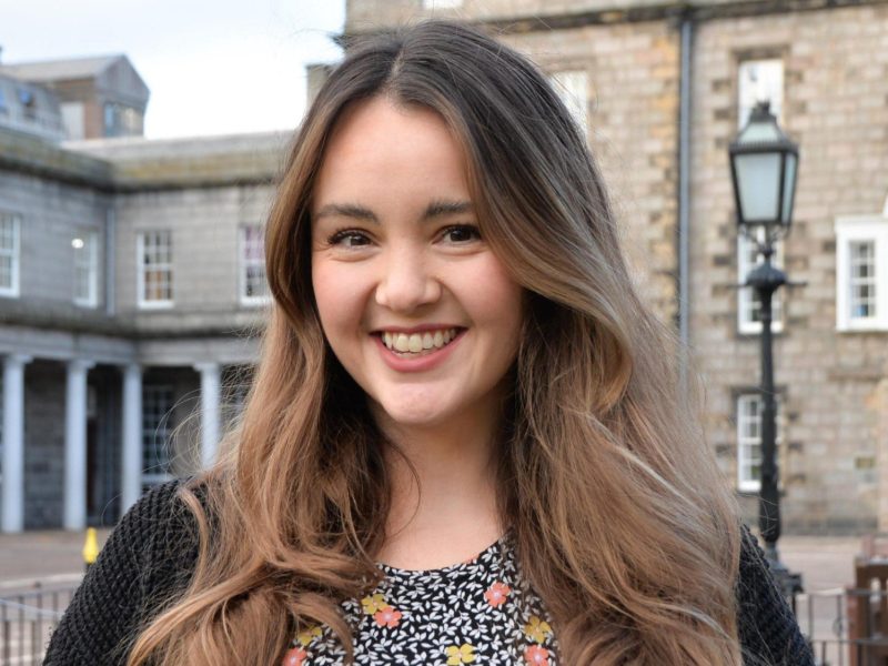 Emily Hoey