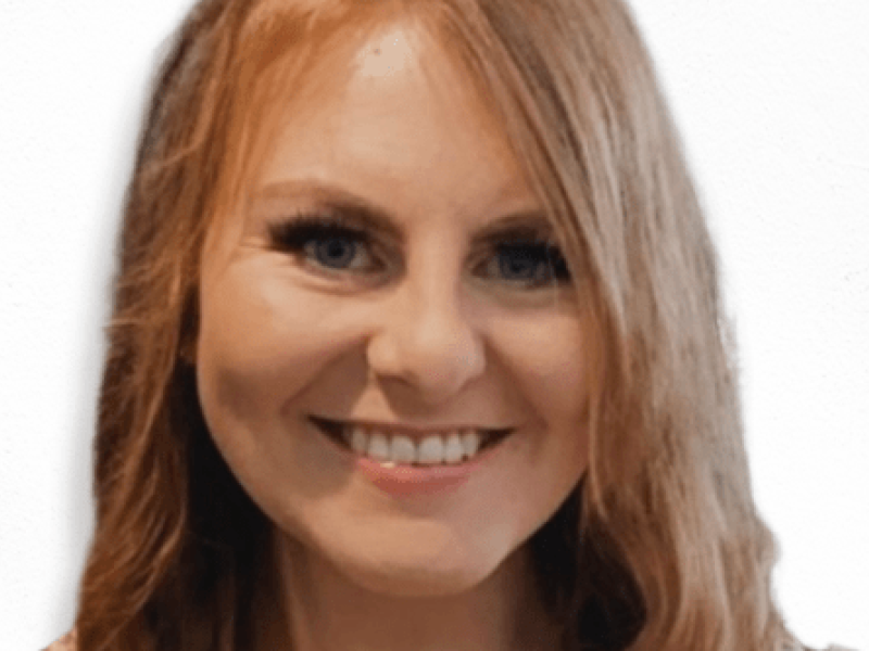 FULKRUM Stacey Neish Regional Manager for Europe and Africa