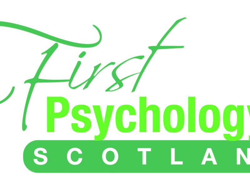 First Psychology