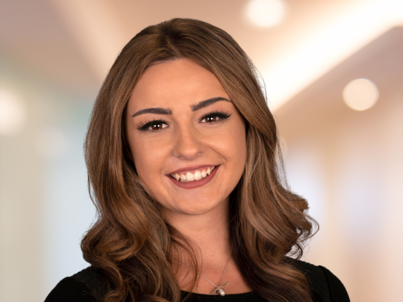 Gemma Cunningham