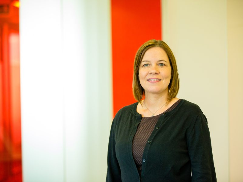 Geraldine Kelm Pinsent Masons Vario