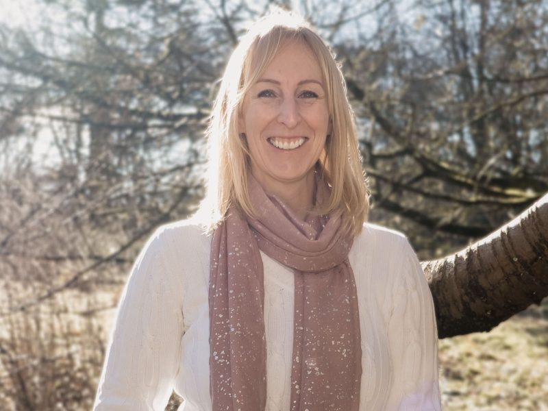 Gillian Fowler Usana Mindset