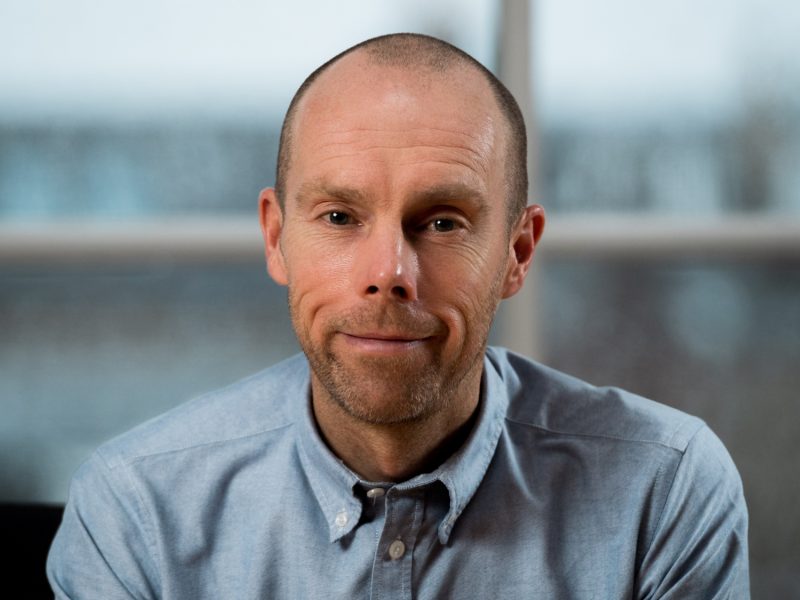 Graham Alexander blog