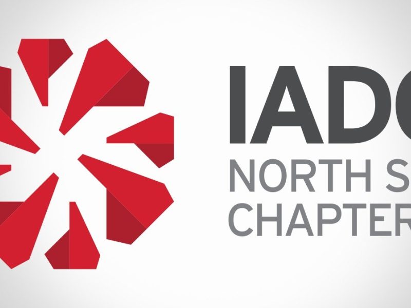 IADC logo