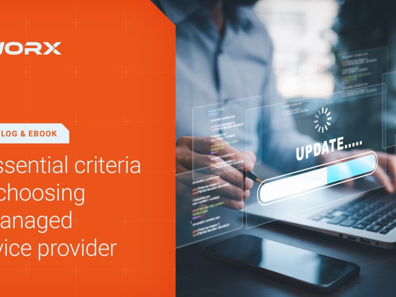 ITW Managed Service Provider Blog