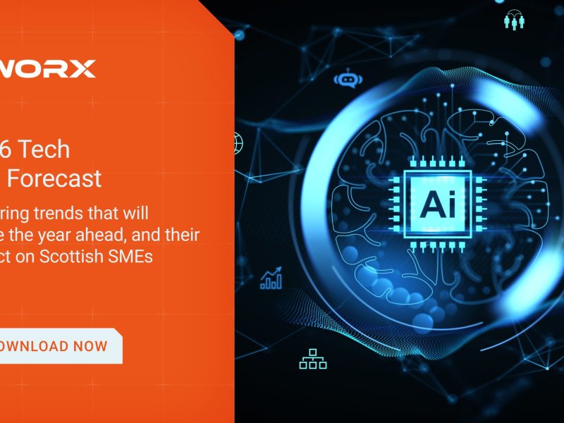 ITWORX Tech AI Forecast 0 1