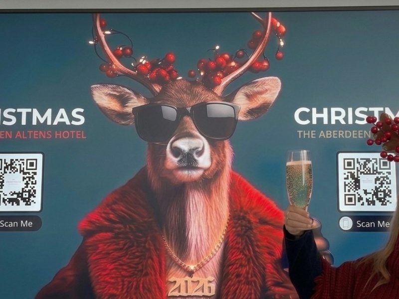 JL Stag