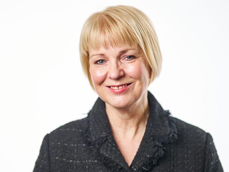 Jennifer Young