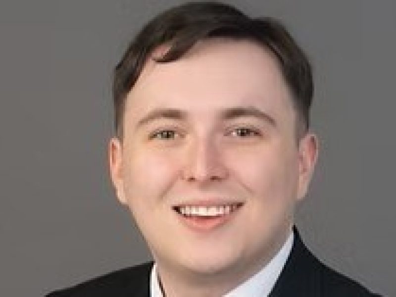 Justin Ried