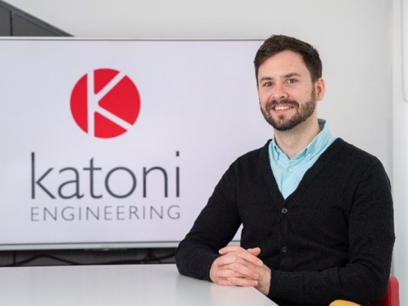 Katoni Engineering