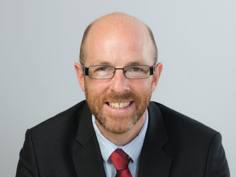 Ledingham Chalmers David Scott Partner