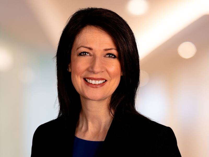 Lesley Mc Knight