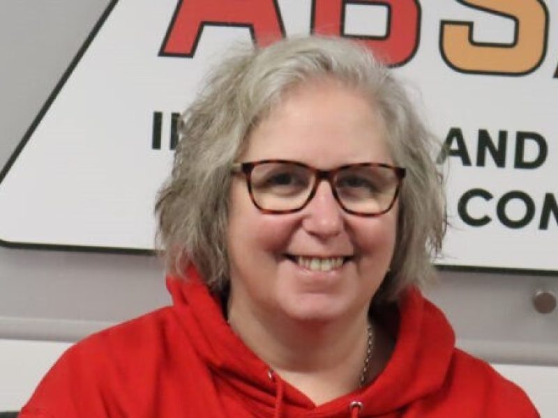 Louise Absafe