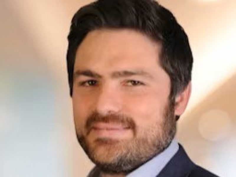Marcus Di Rollo
