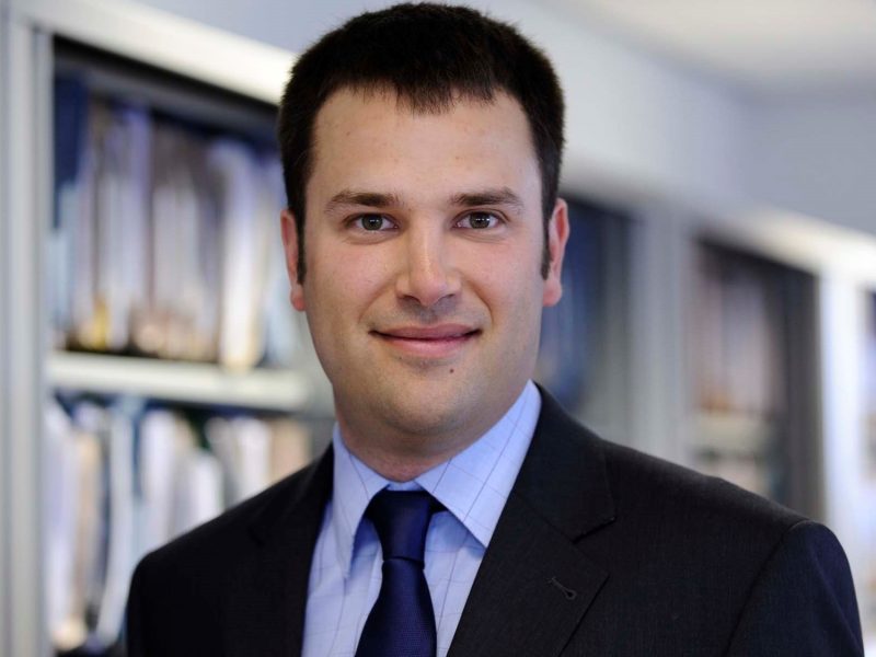 Neil Hehir Legal Director Pinsent Masons LLP