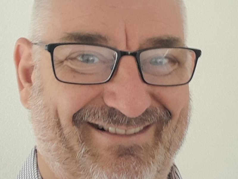 Neil Rimmer