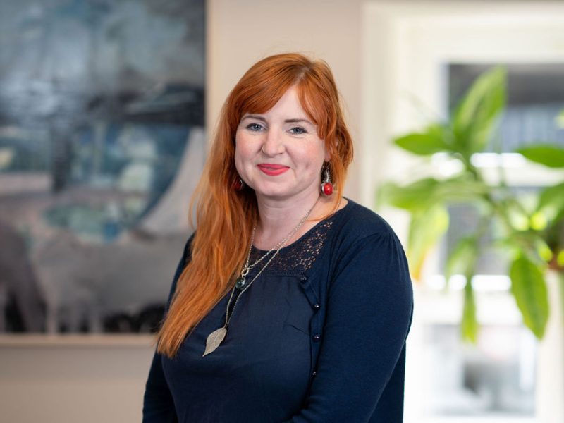 Nikki Wyatt STC INSISO