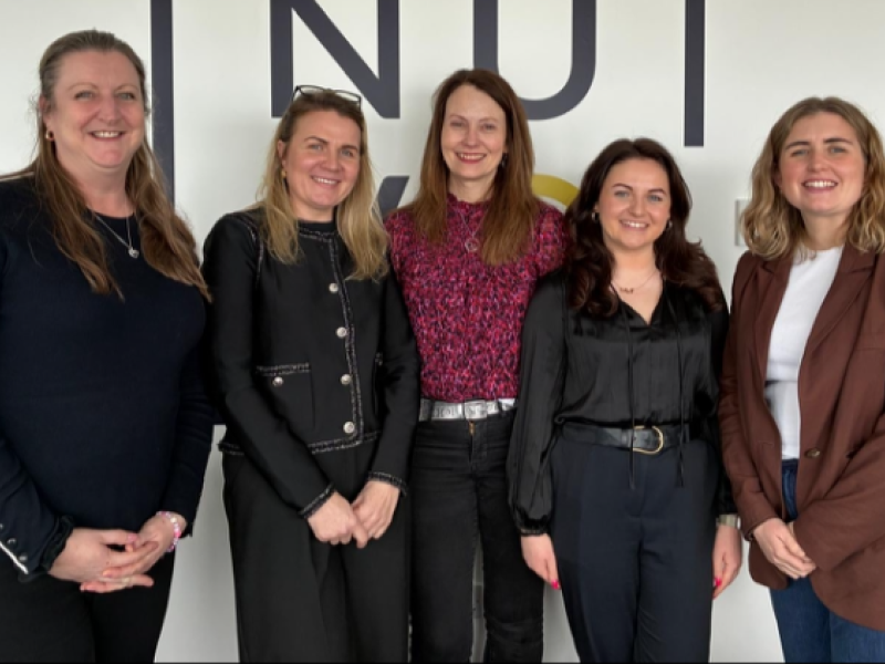 Nuvo HR Team June 2026