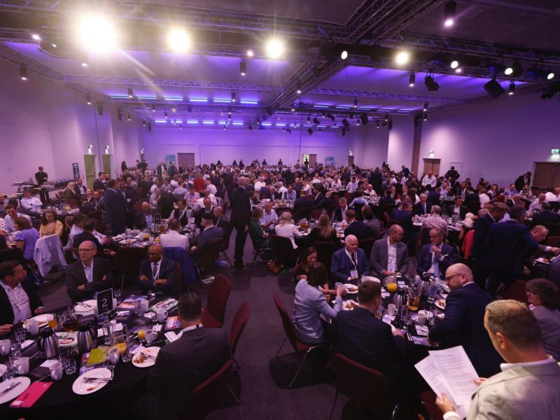 Offshore Europe 2023