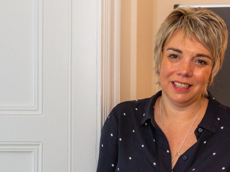 Professor Lynn Kilbride