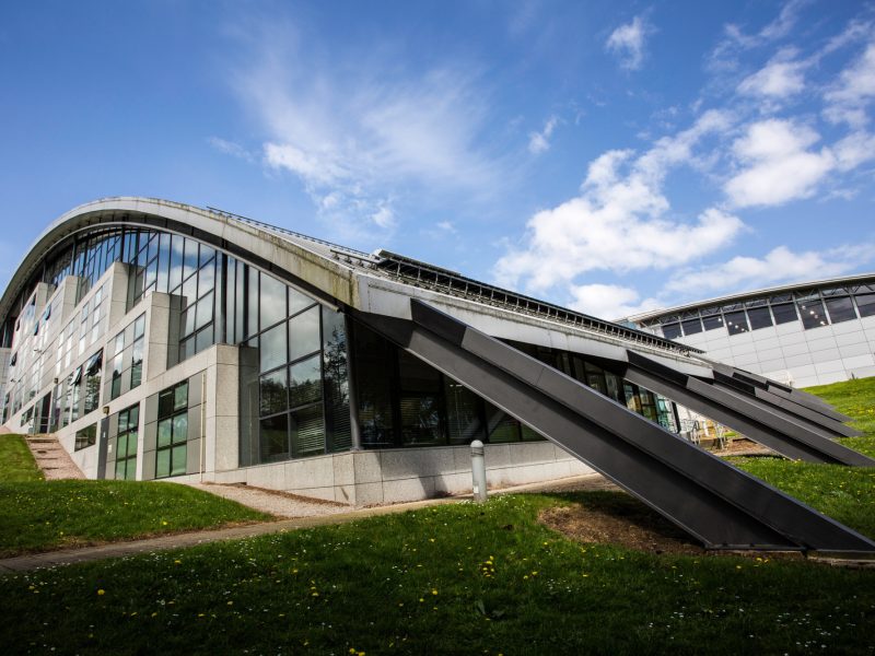RGU Campus April 2014 005 ZF 3358 90379 1 002