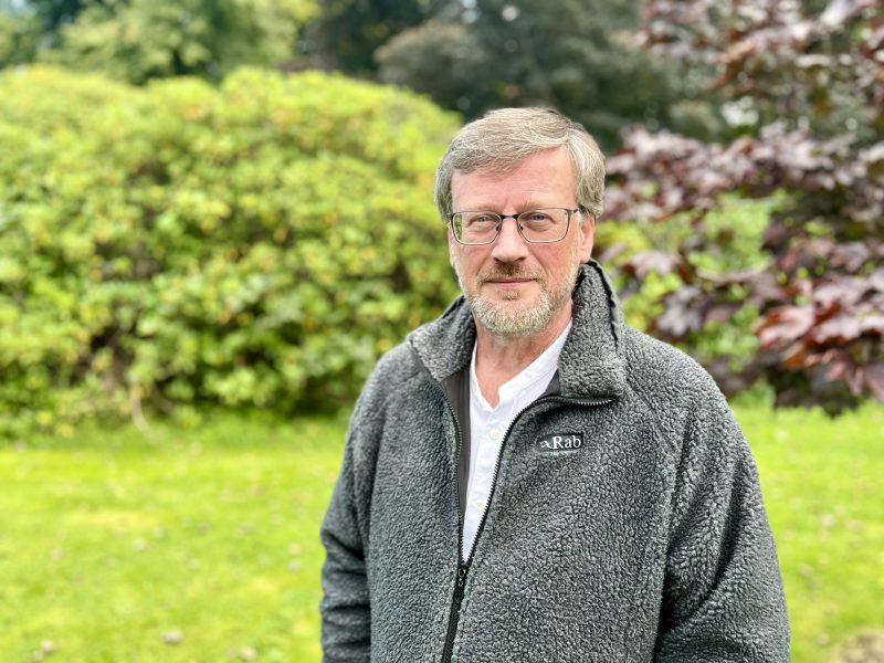 Robin Pakeman 2