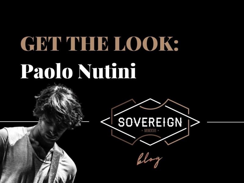 Sovereign Blog