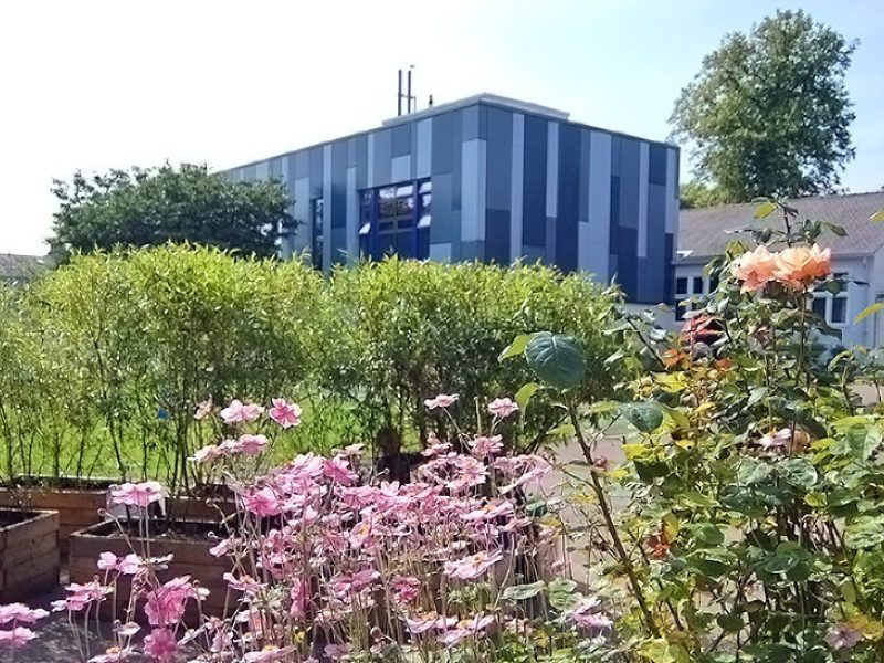 St Margarets Sustainability