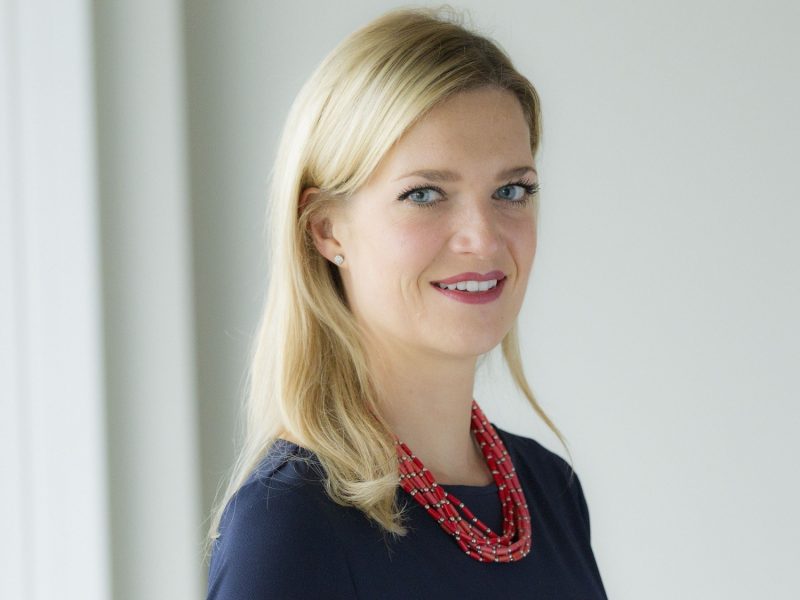 Susannah Donaldson Partner Pinsent Masons LLP